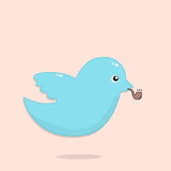 Twitterbirds #1370