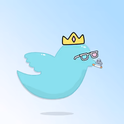 Twitterbirds #869
