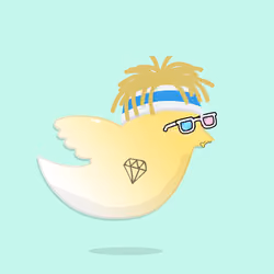 Twitterbirds #1371