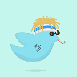 Twitterbirds #683