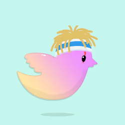 Twitterbirds #251
