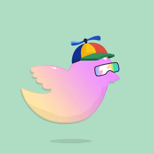 Twitterbirdsnft