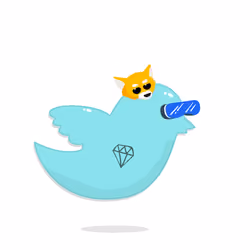 Twitterbirds #3264