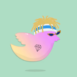 Twitterbirds #255