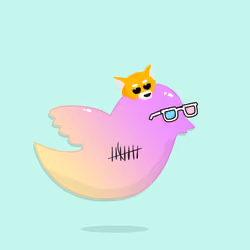 Twitterbirds #711