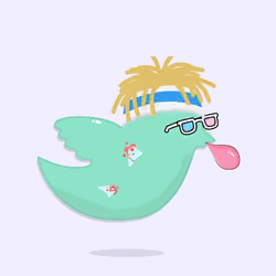 Twitterbirds #2523