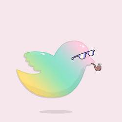 Twitterbirds #250
