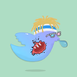 Twitterbirds #727