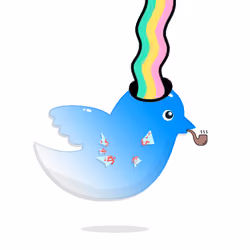 Twitterbirds #713