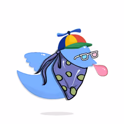 Twitterbirds #872