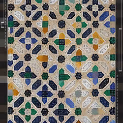 Echoes of Alhambra #208