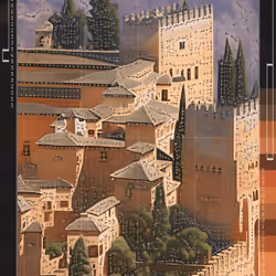 Echoes of Alhambra #058