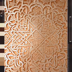 Echoes of Alhambra #162