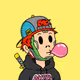 Aker #858