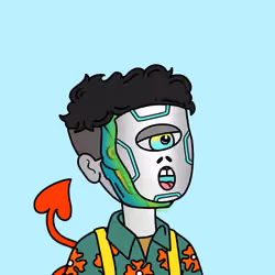Aker #131