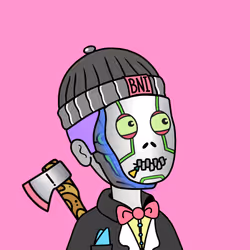 Aker #969