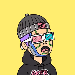 Aker #549