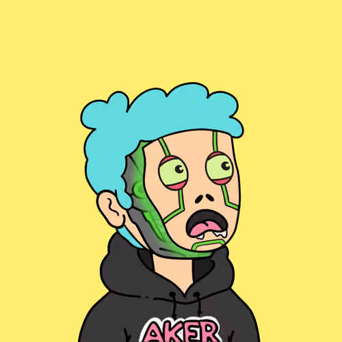 Aker #345