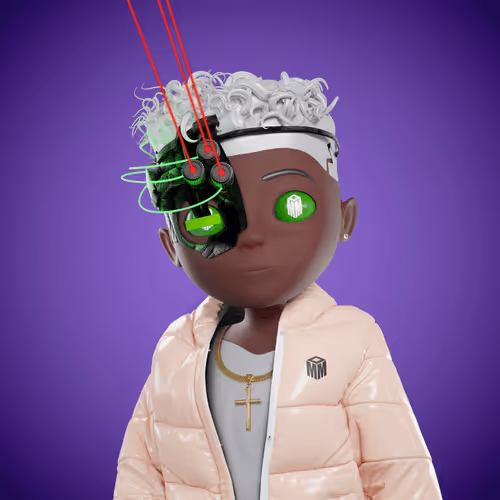 Meta Maniacs Nft Official