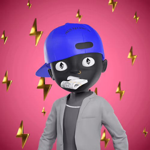 Meta Maniacs Nft Official