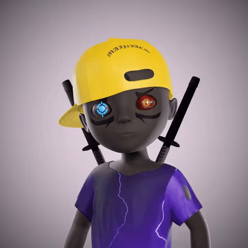 Meta Maniacs Nft Official