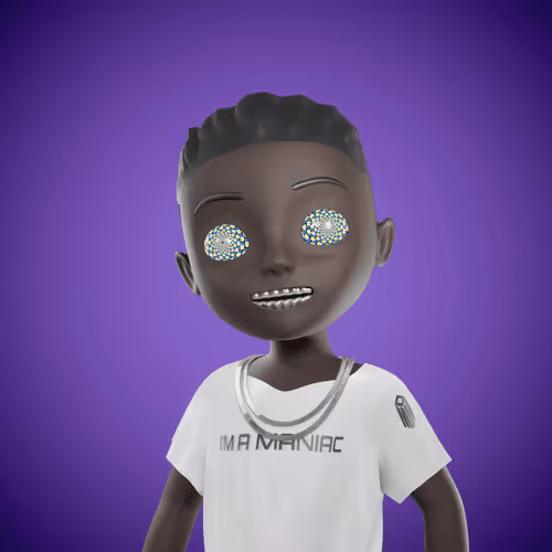 Meta Maniacs Nft Official