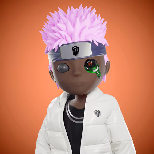 Meta Maniacs Nft Official