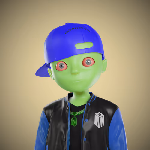 Meta Maniacs Nft Official
