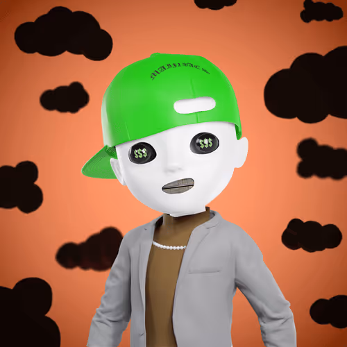 Meta Maniacs Nft Official