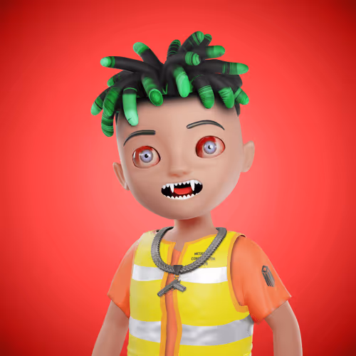 Meta Maniacs Nft Official