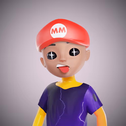 Meta Maniacs Nft Official