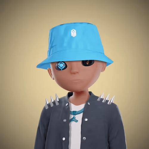 Meta Maniacs Nft Official