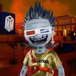 Meta Maniacs #593