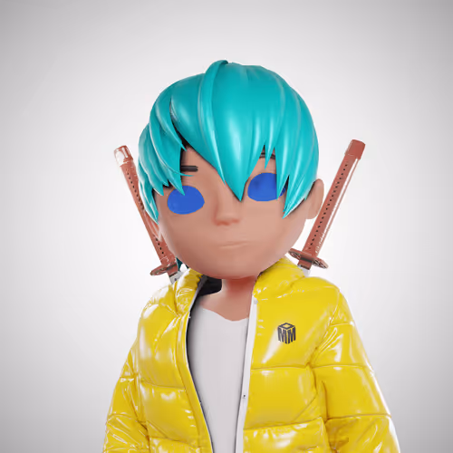 Meta Maniacs Nft Official