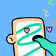 323
