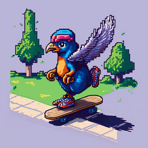 Adventures Of Dodo