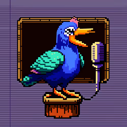 Adventures of DoDo 400
