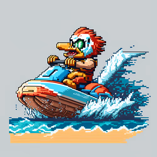 Adventures Of Dodo