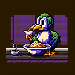 Adventures of DoDo 438