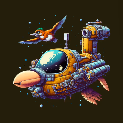 Adventures Of Dodo