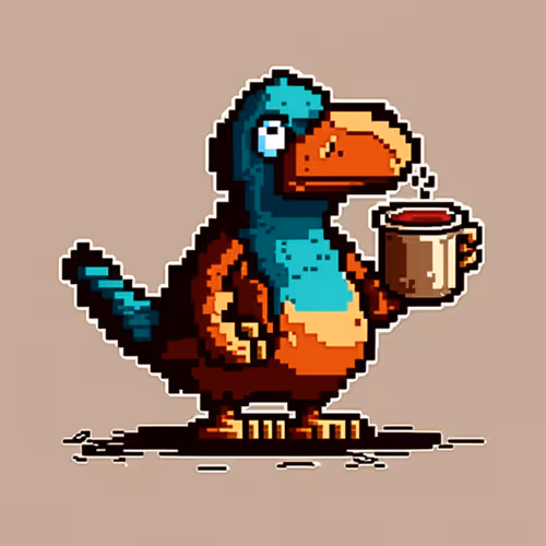 Adventures Of Dodo