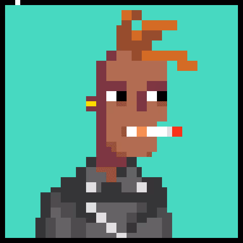 Gangpunknft