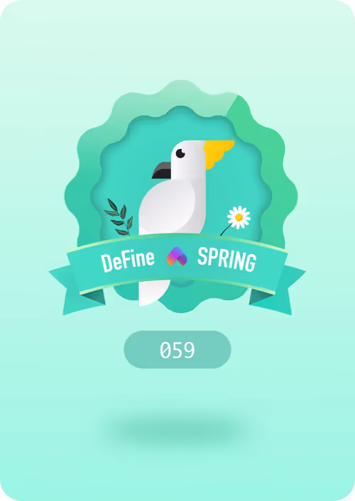 Item #20210309 Media