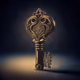 The Key