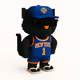 Bit the Cat – Knicks Edition