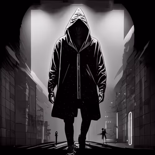 Corrupt Cloaks