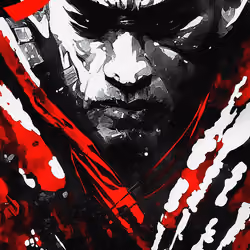 The Last Samurai #647