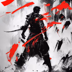 The Last Samurai #1147