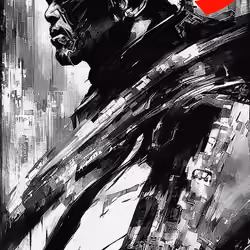 The Last Samurai #1139