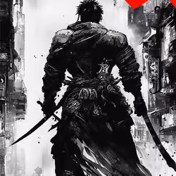 The Last Samurai #1442